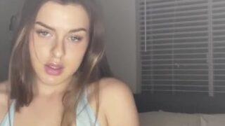 Alexiaxrae Squirt Video Leaked OnlyFans leak